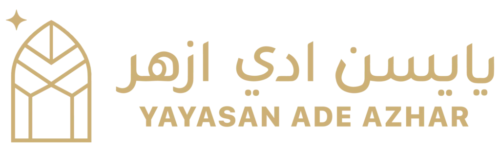 yayasan ade azhar