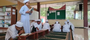 Maahad Tahfiz Al-Quran Watturath